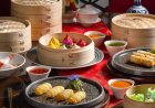 Shang Palace – Connaught Place – 4.5 Rating – ₹5000 approx for two, with alcohol, exclusive of taxes – Authentic Cantonese, Sichuan & Yunnan Fine Dining in New Delhi