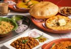Indian Republic Canteen – Connaught Place – 4.4 Rating – ₹1800 approx for two, exclusive of taxes – Patriotic-Themed Multi-Cuisine Café with Tricolour Dishes, Vintage Decor & Vibrant Ambience in New Delhi