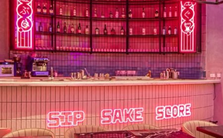 Harajuku Tokyo Cafe – Saket – 4.0 Rating – ₹1500 approx for two, exclusive of alcohol and taxes – Japanese Sushi Spot