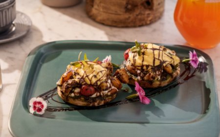 Chisme – Chhatarpur – 3.9 Rating – ₹1800 approx for two, exclusive of alcohol and taxes – Casual Italian Dining Delhi