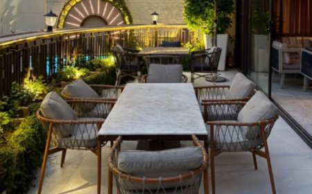 Coba – Vasant Kunj – 4.3 Rating – ₹1800 approx for two, exclusive of alcohol and taxes – Resto-Bar Rooftop Lounge Delhi