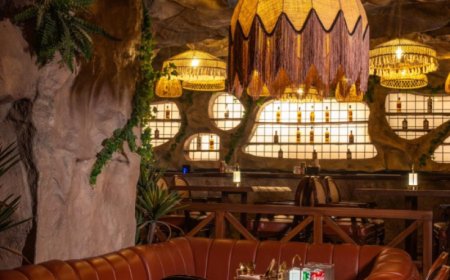 Navvos – Vasant Kunj – 4.2 Rating – ₹1300 approx for two, exclusive of alcohol and taxes – Multi-Cuisine Nightclub Bar