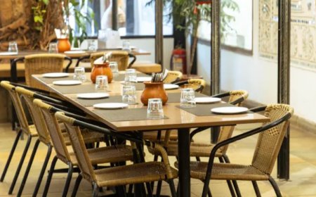 Cafe Lota – Pragati Maidan – 4.8 Rating – ₹2500 approx for two, exclusive of alcohol and taxes – Modern Indian Fusion Cafe at National Crafts Museum