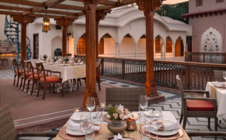 Haveli Dharampura – Chandni Chowk – 4.3 Rating – ₹4000 approx for two, exclusive of alcohol and taxes – Restored Heritage Mughlai Fine Dining