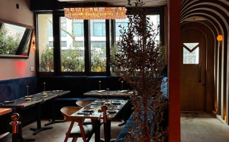 Mira Mediterranean NYC - 5.0 rating - Kips Bay Late-Night Dining
