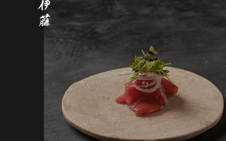 ITO NYC - 4.9 rating - Modern Japanese Omakase in Tribeca