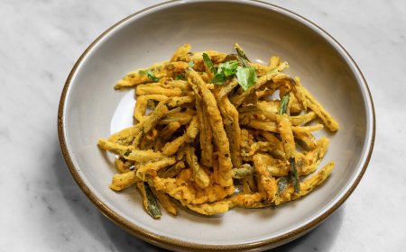 Āne Restaurant & Bar - 4.5 rating - Indian Comfort Food on Wall Street