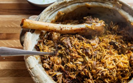 Dhamaka NYC - 4.6 rating - Bold Regional Indian at Essex Market