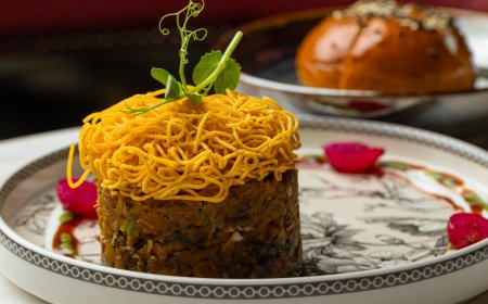 Bungalow NYC - 4.7 rating - Indian Country Club Dining in East Village