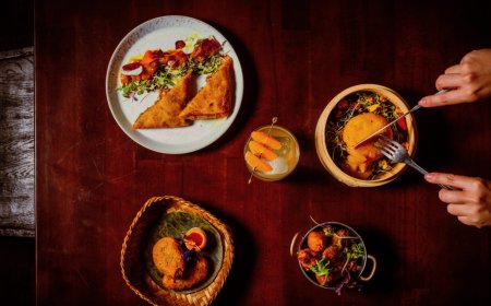 Indian Table Brooklyn - 4.8 rating - Goan Cuisine in Cobble Hill