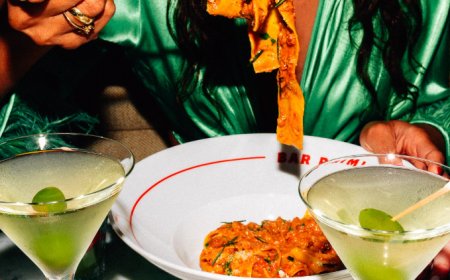 Bar Primi Bowery - 4.5 rating - Handmade Pasta & Italian Classics NYC