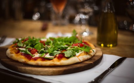 3 Giovani Greenwich Village - 4.7 rating - Cozy Italian & Tuscan Fare