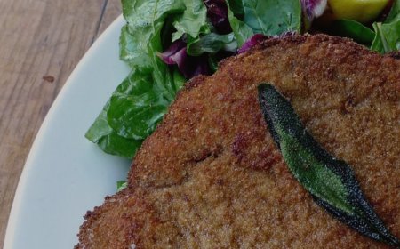 Supper East Village - 4.6 rating - Northern Italian Osteria