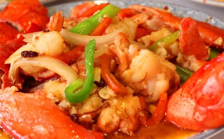 Peking Duck House Chinatown NYC - 4.5 rating - Iconic Chinese Restaurant