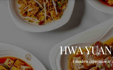 Hwa Yuan Szechuan Chinatown NYC - 4.5 rating - Iconic Chinese Restaurant