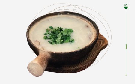 Congee Village Lower East Side - 4.2 rating - Chinese Dining & Karaoke NYC