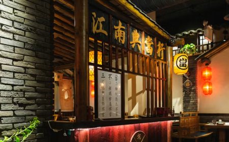 CheLi Manhattan - 4.7 rating - Authentic Shanghainese Dining in East Village