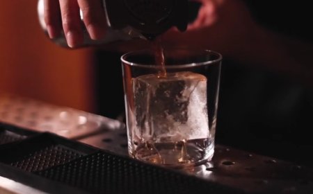 By Antidote Flatiron - 4.8 rating - Modern Sichuanese Dining NYC