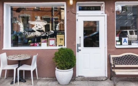 Casa Enrique LIC - 4.7 rating - Michelin-Star Mexican Dining NYC