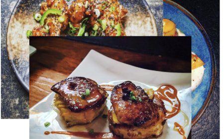 Xixa Williamsburg - 4.7 rating - Modern Mexican Shared Plates NYC