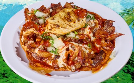 Tacombi Williamsburg - 4.7 rating - Authentic Mexican Tacos Brooklyn