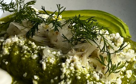 Barrio Chino LES - 4.6 rating - Classic Mexican Tacos & Margaritas