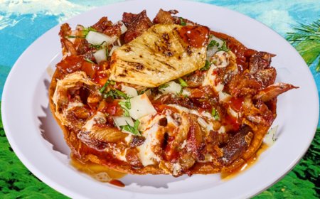 Tacombi Forest Hills - 4.6 rating - Casual Mexican Tacos Queens