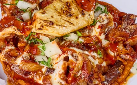 Tacombi Long Island City - 4.6 rating - Casual Mexican Tacos Queens