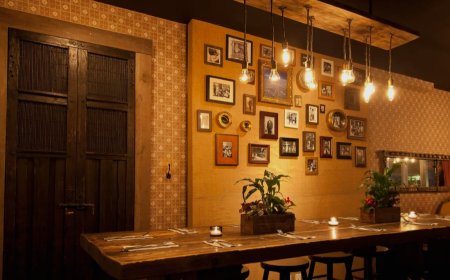 Mesa Coyoacan Williamsburg - 4.6 rating - Authentic Mexican Dining