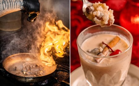 Los Cuernos Jersey City - 4.6 rating - Traditional Mexican Dining