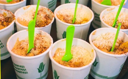 Tacombi Flatiron - 4.5 rating - Casual Mexican Tacos in NoMad NYC