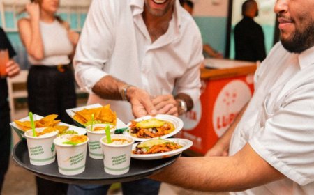 Tacombi Bleecker - 4.5 rating - Casual Mexican Tacos West Village