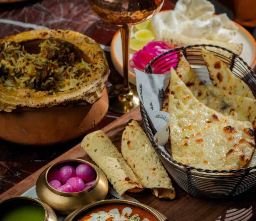 Drama – Connaught Place – 4.3 Rating – ₹3000 approx for two, exclusive of alcohol and taxes – Theatrical Lounge Bar & Nightlife