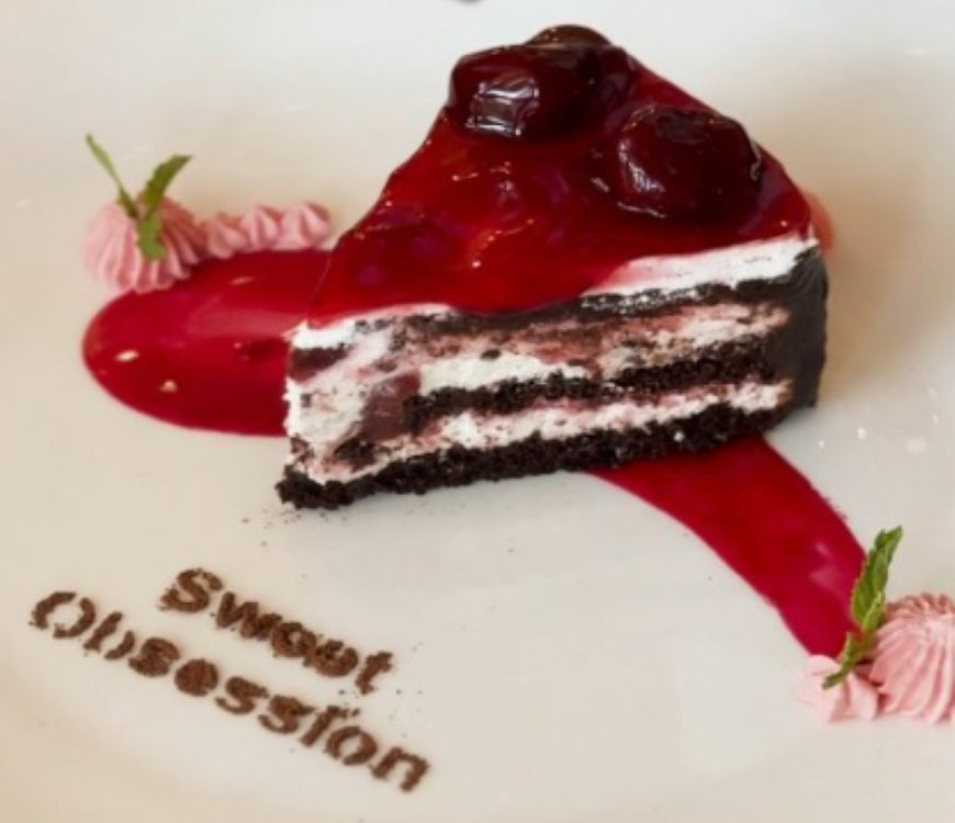House 309 by Sweet Obsession – Golf Course Road – 4.8 Rating – ₹1600 approx for two, exclusive of taxes – Cozy Artistic Cafe & All-Day Dining in Gurgaon