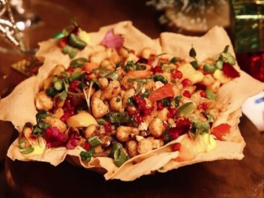 The Immigrant Cafe – Connaught Place – 4.1 Rating – ₹2500 approx for two, with alcohol, exclusive of taxes – Global Fusion Lounge & Live Vibes in New Delhi