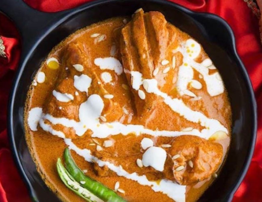 Karim's – Sector 18, Noida – 3.7 Rating – ₹1800 approx for two, exclusive of taxes – Legendary Mughlai Kebabs, Curries & Family-Friendly Casual Dining in Noida