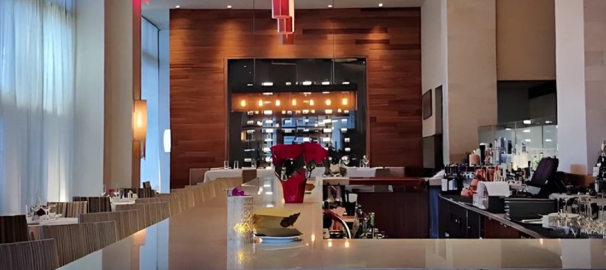 Tamarind Tribeca - 4.6 - Modern Indian Fine Dining NYC