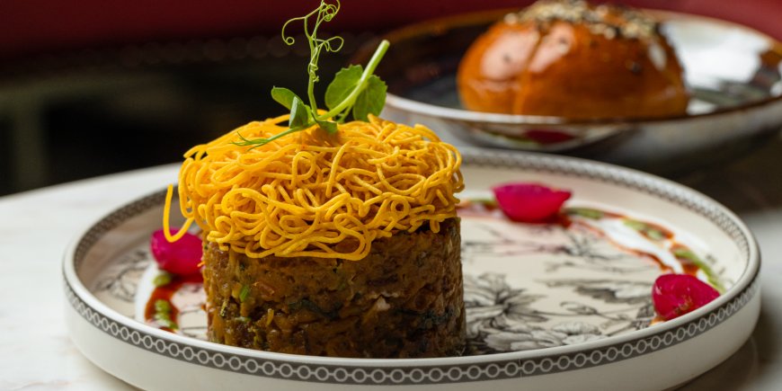 Bungalow NYC - 4.7 rating - Indian Country Club Dining in East Village