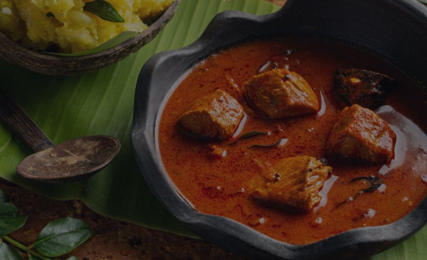 the Chatti NYC - 4.6 rating - Kerala Toddy Shop Cuisine in Midtown West