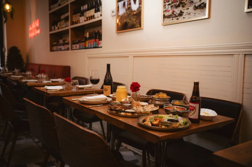 Swagat NYC - 4.8 rating - Cozy North Indian Chaat & Tandoor in UWS