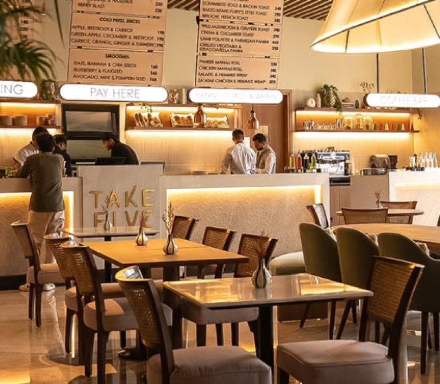 Diva - The Italian Restaurant – Greater Kailash (GK2)– 4.5 Rating – ₹4000 approx for two, exclusive of taxes – Iconic Fine-Dining Italian Restaurant by Ritu Dalmia in New Delhi