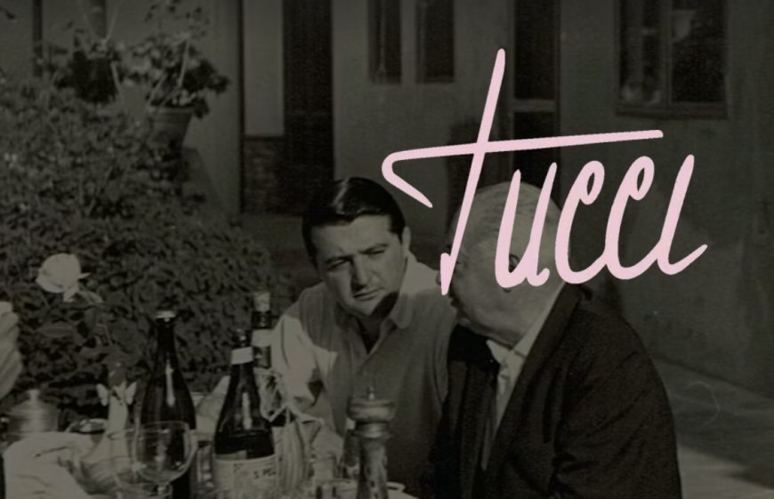 Tucci NoHo - 4.5 rating - Classic Italian Dining by Delmonico’s