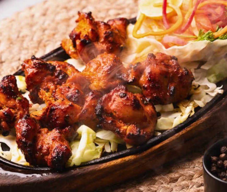 Chicken Inn – Pandara Road Since 1960 – DLF Phase 1 Gurgaon – 4.3 Rating – ₹1800 approx for two, exclusive of taxes – Legendary Mughlai & North Indian Casual Dining with Full Bar at Gurugram