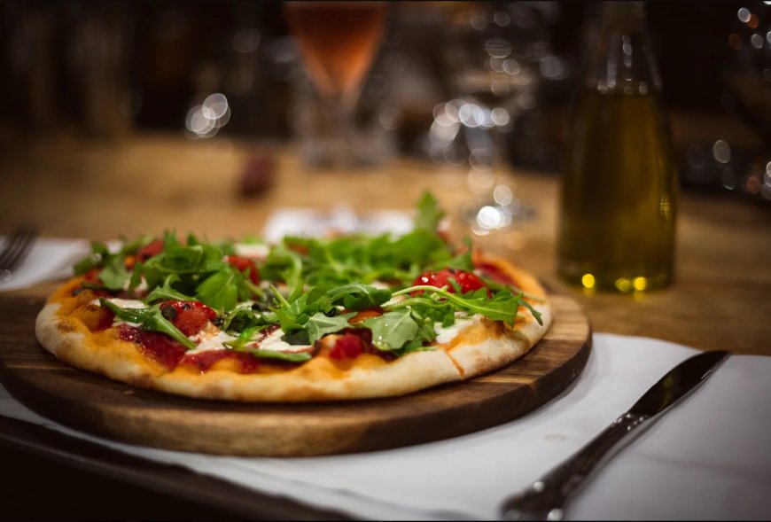 3 Giovani Greenwich Village - 4.7 rating - Cozy Italian & Tuscan Fare