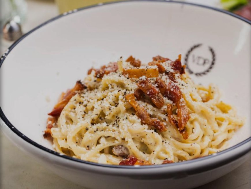 Via Della Pace East Village - 4.7 rating - Classic Roman Italian