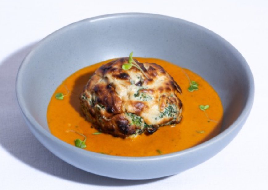 Triveni Terrace Cafe – Mandi House – 4.3 Rating – ₹800 approx for two, exclusive of taxes – Serene Open-Air Cafe with North Indian & Fusion Snacks in Triveni Kala Sangam, New Delhi