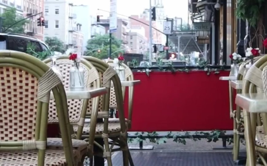 Chelsea Ristorante NYC - 4.6 rating - Classic Italian Dining in Chelsea