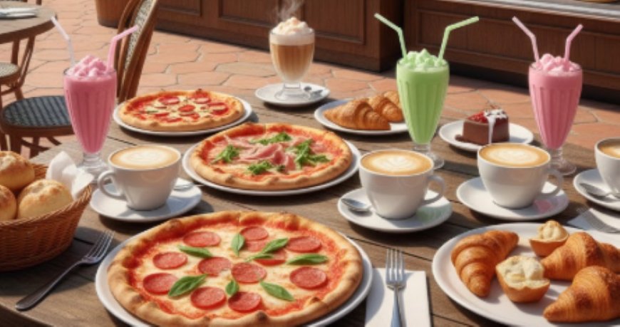 Café Turtle – Khan Market – 4.3 Rating – ₹1500 approx for two, exclusive of taxes – Cozy Bookstore Cafe with Continental Snacks & Coffee at Full Circle Bookstore, New Delhi