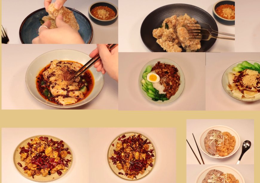 The Tang Upper West Side - 4.4 star rating - Chinese & Taiwanese Noodles NYC