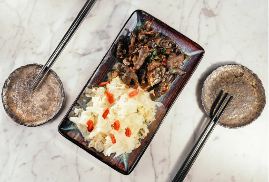 Atlas Kitchen Upper West Side - 4.4 rating - Hunan Chinese Dining NYC